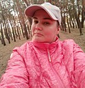 Иннуська, 32 года