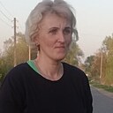 Герда, 50 лет