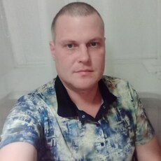 Фотография мужчины Виталий, 37 лет из г. Рузаевка