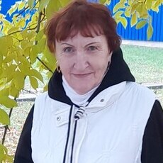 Фотография девушки Мария, 68 лет из г. Могилев