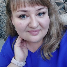 Фотография девушки Евгения, 41 год из г. Нижнеудинск