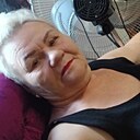 Любовь, 68 лет