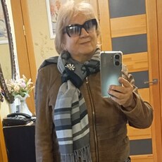 Фотография девушки Алина, 52 года из г. Мосты