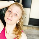 Незнакомка, 35 лет