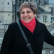 Фотография девушки Наталья, 53 года из г. Слуцк