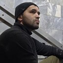 Абакар, 35 лет