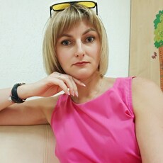 Фотография девушки Ольга, 37 лет из г. Малорита