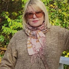 Фотография девушки Ольга, 61 год из г. Ульяновск