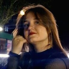 Фотография девушки Дарья, 20 лет из г. Луганск
