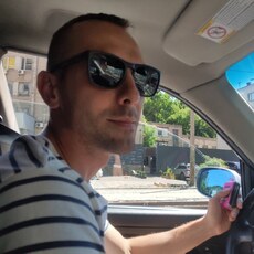 Фотография мужчины Игорь, 39 лет из г. Киев