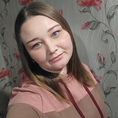 Фотография девушки Татьяна, 33 года из г. Березовский (Кемеровская Обл)