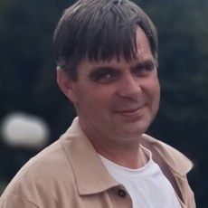 Фотография мужчины Александр, 53 года из г. Боровск