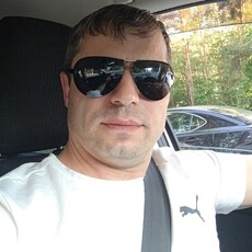 Фотография мужчины Аслан, 44 года из г. Сосновый Бор