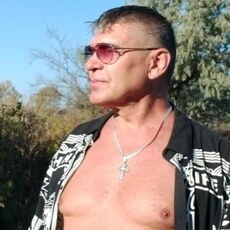 Фотография мужчины Юрий, 56 лет из г. Чапаевск