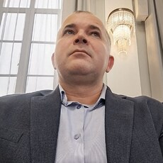 Фотография мужчины Виталий, 43 года из г. Ангарск