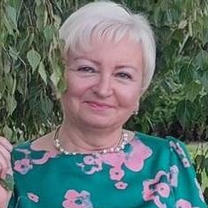 Фотография девушки Ириша, 63 года из г. Орша