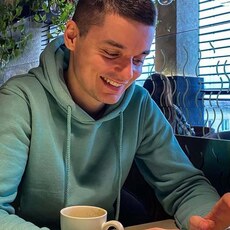 Фотография мужчины Oleksandr, 33 года из г. Вознесенск
