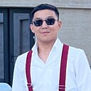 Бекежан, 26 лет