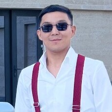 Фотография мужчины Бекежан, 26 лет из г. Караганда