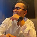 Батыр, 39 лет