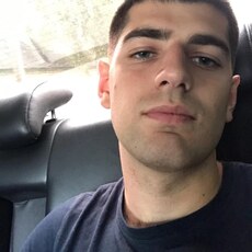 Фотография мужчины Егор, 26 лет из г. Брянск