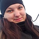 Настя, 23 года