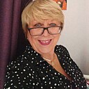 Эльвира, 61 год