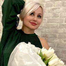 Фотография девушки Оксана, 41 год из г. Смоленск