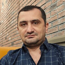 Фотография мужчины Гарик, 41 год из г. Москва