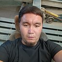 Айбулат, 34 года