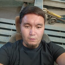 Фотография мужчины Айбулат, 34 года из г. Актюбинск