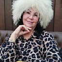 Ирина, 62 года