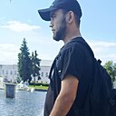 Фарход, 24 года