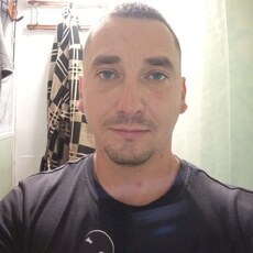 Фотография мужчины Кирилл, 35 лет из г. Арамиль