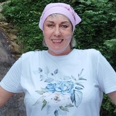 Фотография девушки Татьяна, 53 года из г. Данков