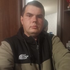 Фотография мужчины Сергей, 33 года из г. Пенза