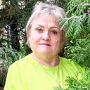 Алла, 56 лет