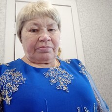 Фотография девушки Полина, 68 лет из г. Иркутск