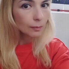 Фотография девушки Марина, 47 лет из г. Черкесск