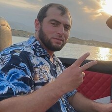 Фотография мужчины Юсуп, 32 года из г. Адлер