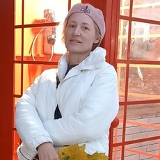 Фотография девушки Ната, 52 года из г. Кукмор