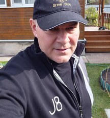 Фотография мужчины Илья, 45 лет из г. Москва