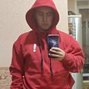 Никита, 20 лет