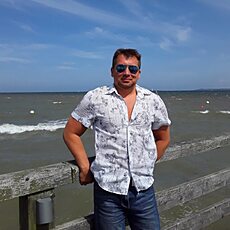 Фотография мужчины Wer Der, 41 год из г. Ганновер