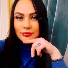 Фотография девушки Марина, 37 лет из г. Киселевск