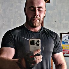 Фотография мужчины Василий, 27 лет из г. Донецк