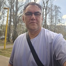 Фотография мужчины Евгений, 48 лет из г. Казань