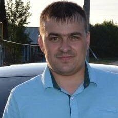 Фотография мужчины Алексей, 37 лет из г. Елабуга