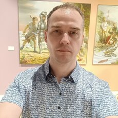 Фотография мужчины Тарас, 40 лет из г. Санкт-Петербург