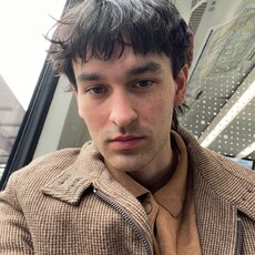 Фотография мужчины Dimitris, 23 года из г. Мюнхен